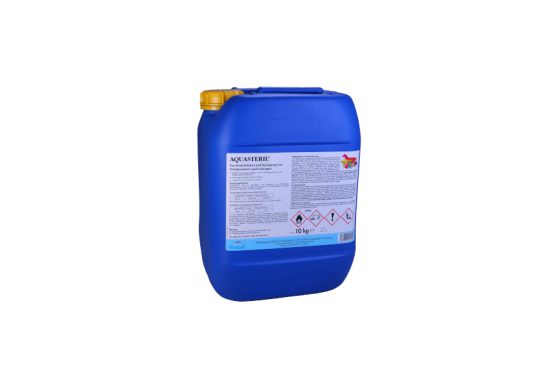 AQUASTERIL®