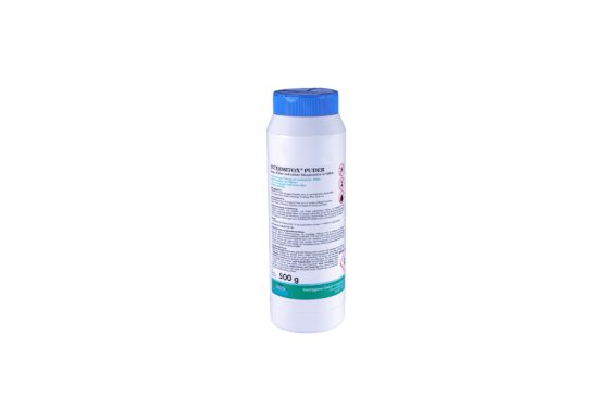 INTERMITOX® PUDER