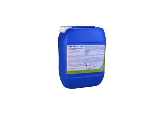 INTERSPRAYDES®
