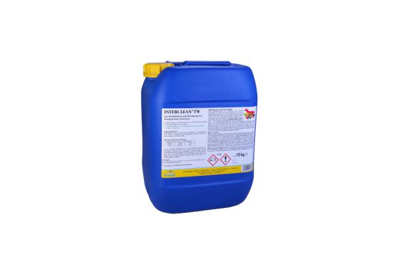 INTERCLEAN® TW