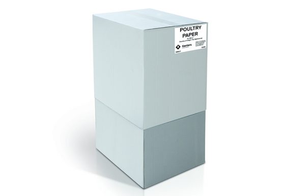 Poultry Paper