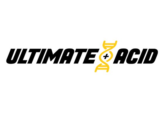 Ultimate Acid