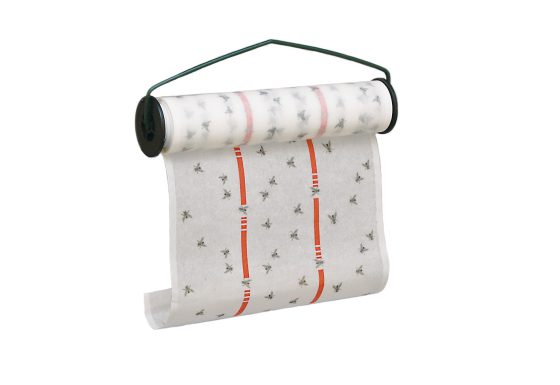 INTERFLYSTOP® FLIEGENROLLE