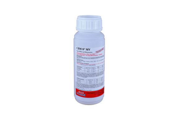 CBM 8® MV
