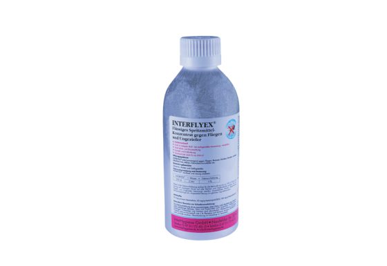 INTERFLYEX®