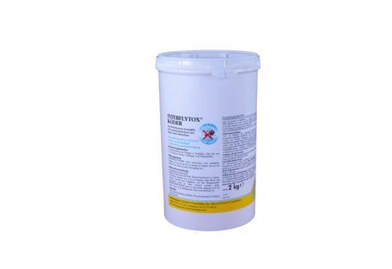 INTERFLYTOX® KÖDER
