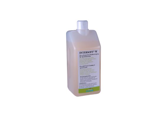 INTERSOFT® W
