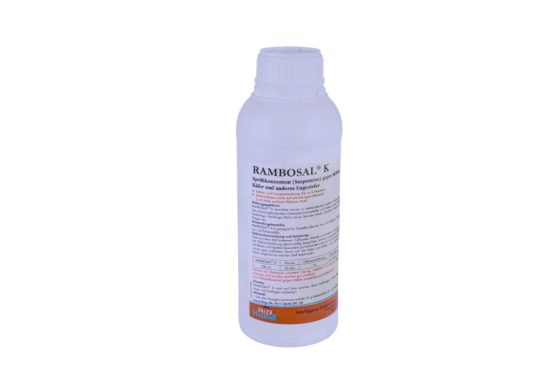 RAMBOSAL K
