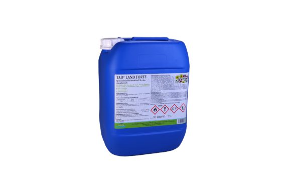 TAD ® LAND FORTE