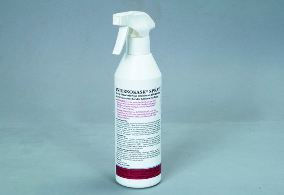 INTERKOKASK® SPRAY