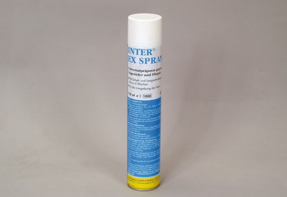 INTER® EX SPRAY