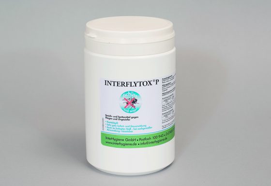 INTERFLYTOX® P