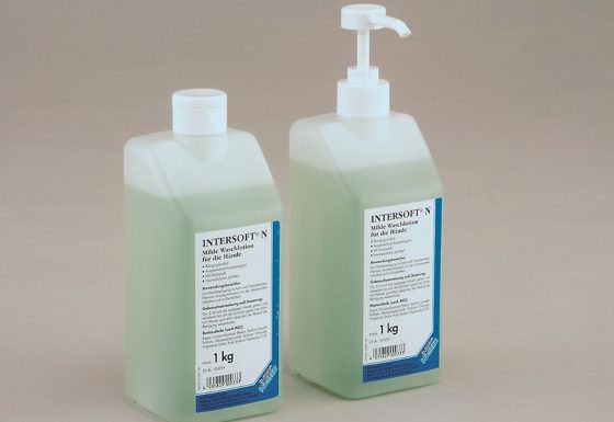 INTERSOFT® N