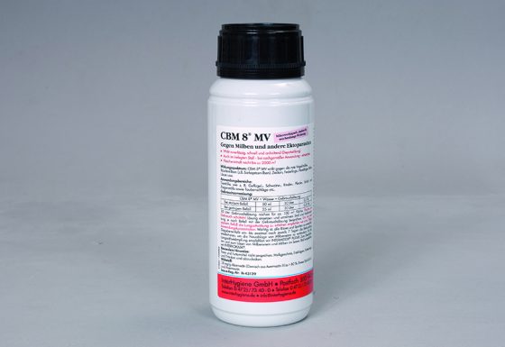 CBM 8® MV