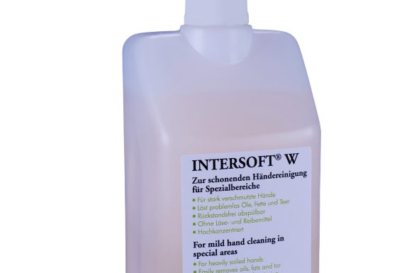 INTERSOFT® W