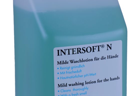 INTERSOFT® N