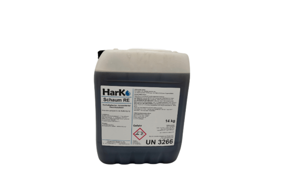 HarKo Schaum RE
