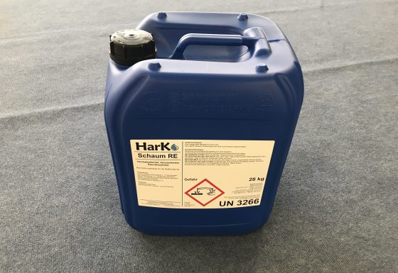 HarKo Schaum RE