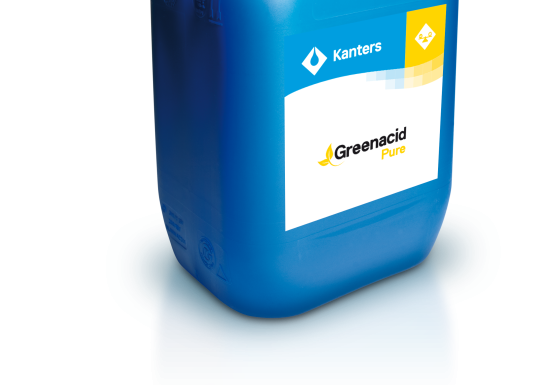 Greenacid Pure