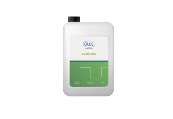 Elan®Cox Liquid
