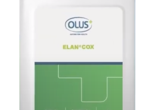 Elan®Cox Liquid