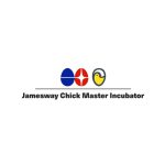 Neue Partnerschaft mit Jamesway Chick Master Incubator!