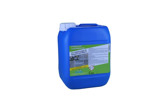INTERCLEAN® AUSSENREINIGER