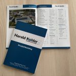 Unser neuer Katalog