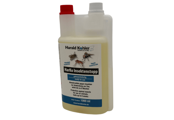 HarKo Insektenstopp